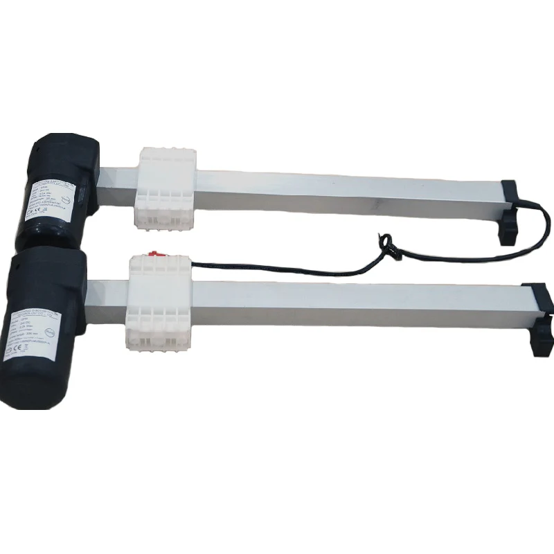 
12V/24V dc linear screw actuator motor for tv lift 
