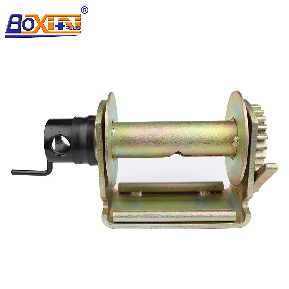 Лебедка австралийского типа GL, ручная лебедка для грузовика