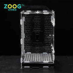 Economic stylish customized beautiful parrot cages for sale cheap