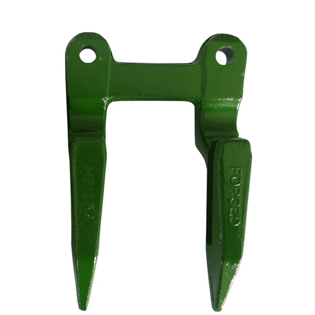 Combine Parts Knife Guard For Agricultural Machinery Parts H61954