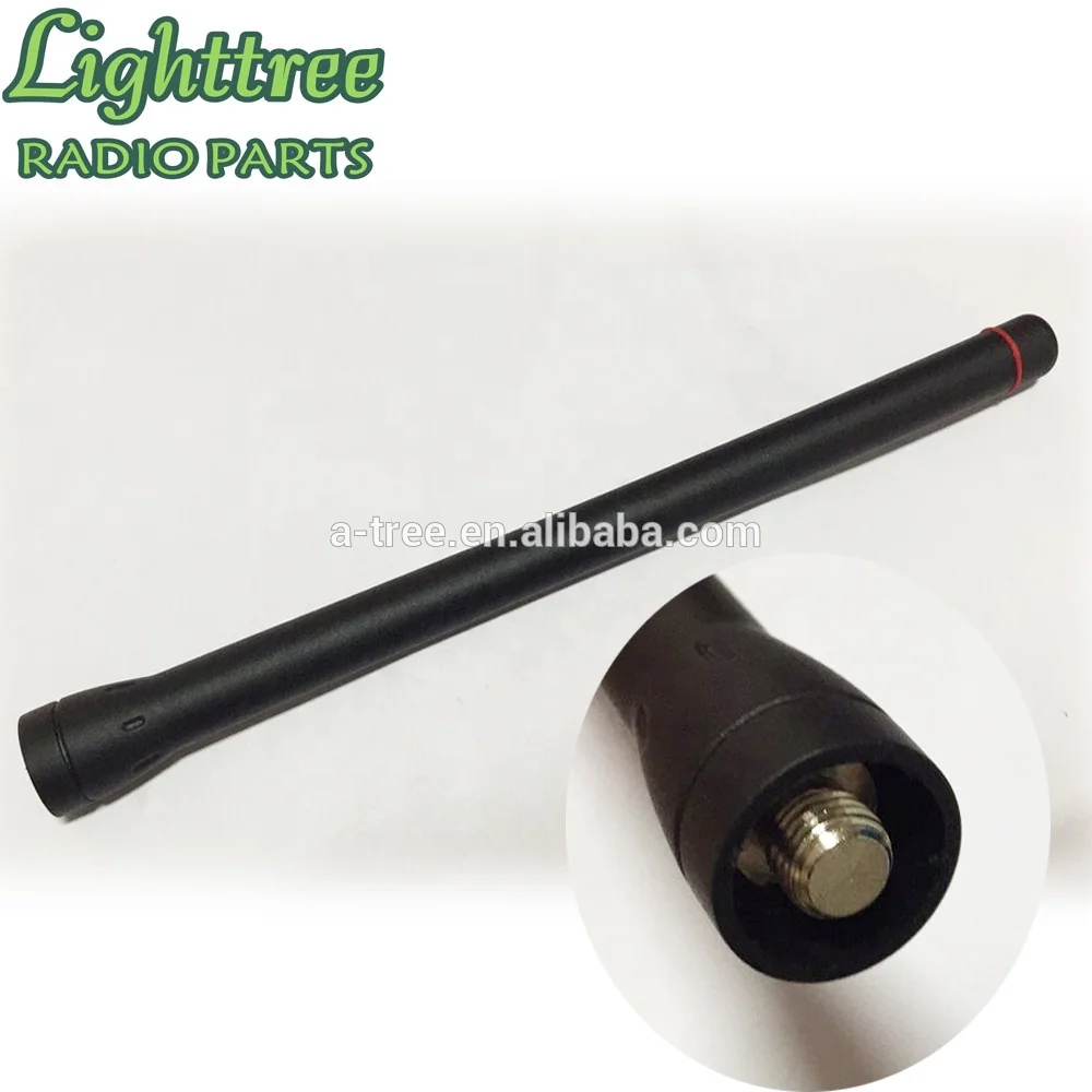 136-174Mhz VHF Antenna For IC-F21 IC-F26 16.5CM
