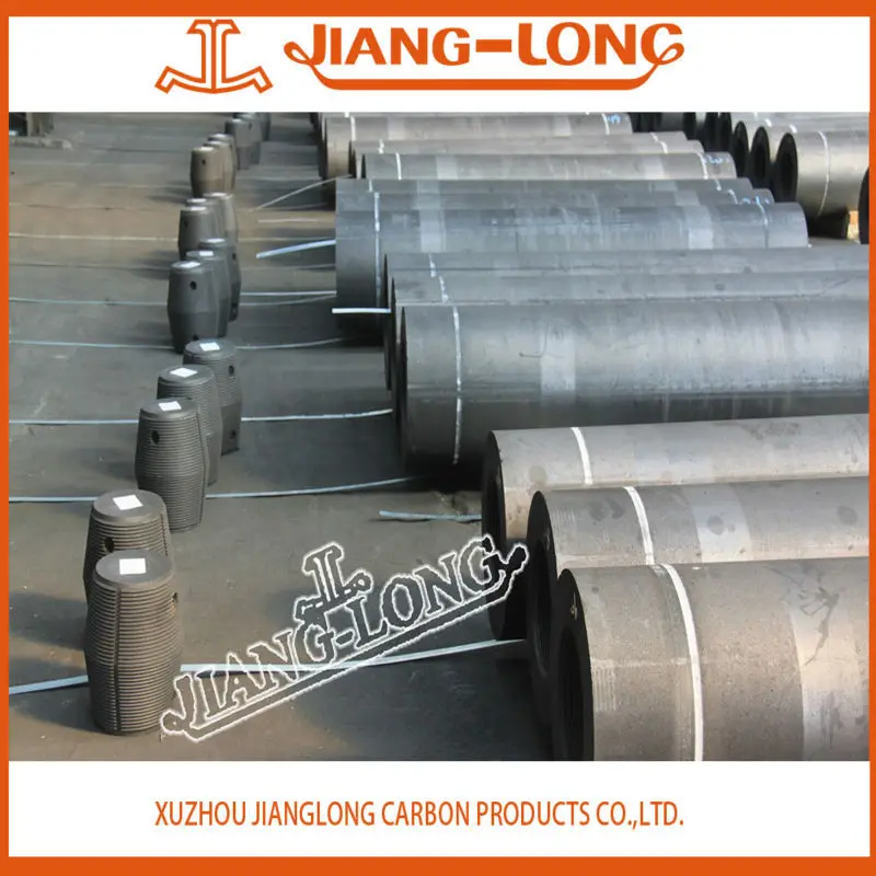 Rp HD HP UHP графитовых электродов