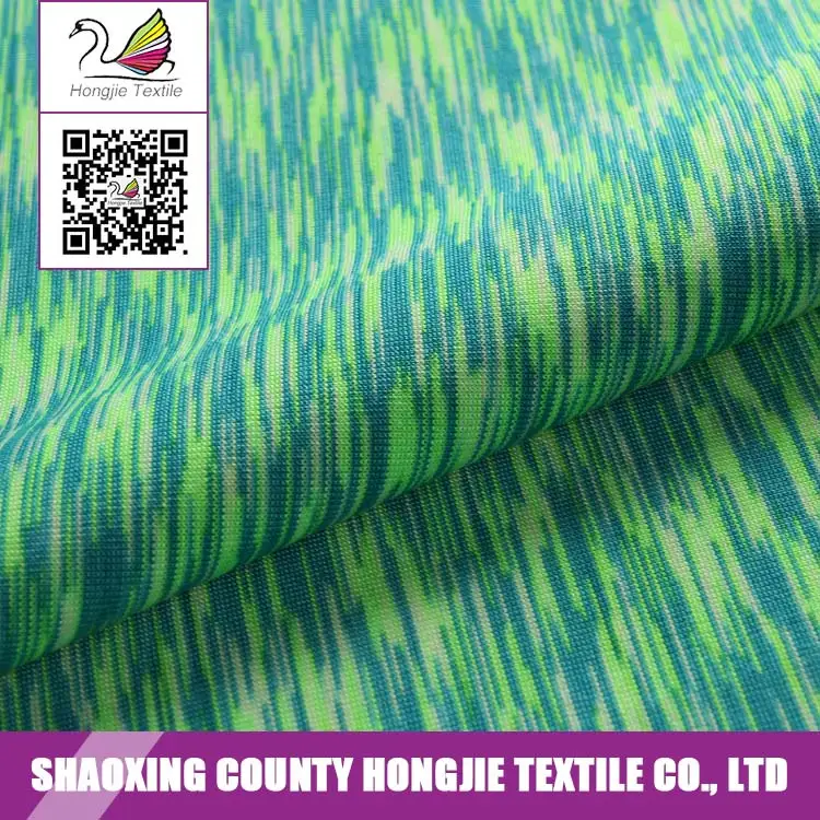 Китайский Производитель Для Одежды в горошек-джерси трикотажная ткань