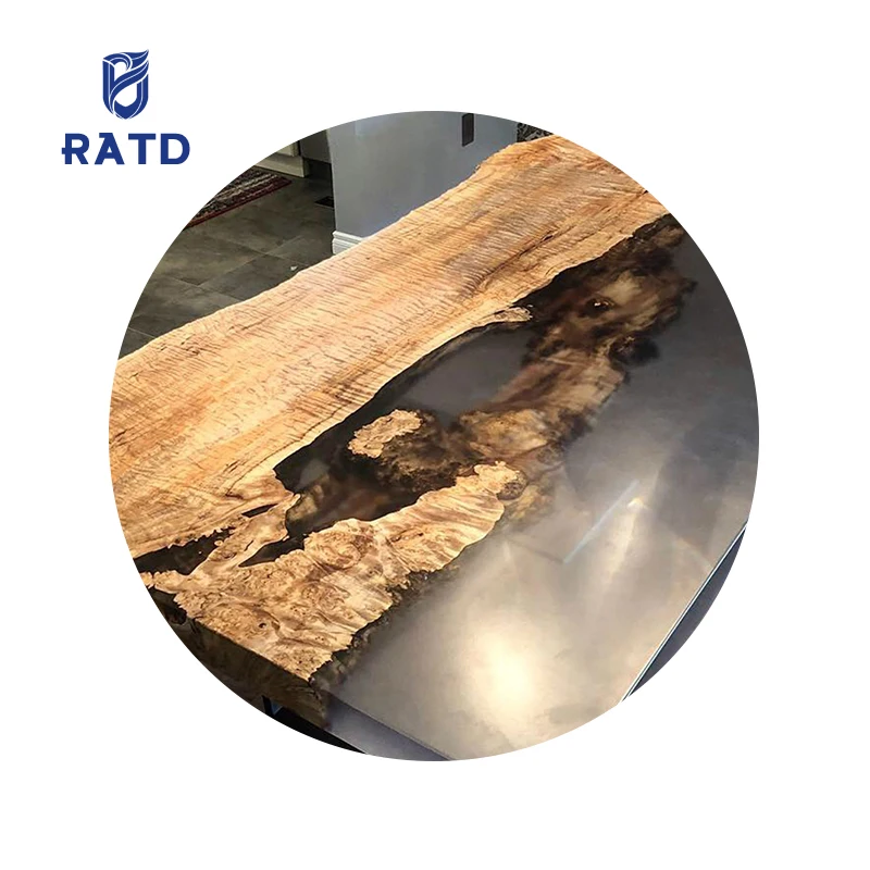 
clear epoxy resin for top coat factory price 