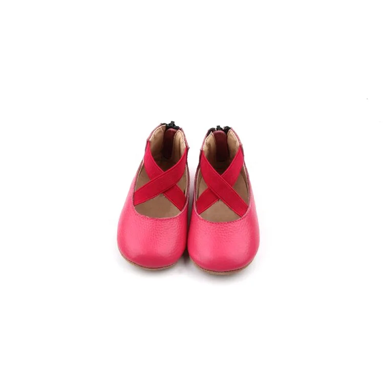Mix Colors Baby Squeaky Shoes Funny Kids Shoes with Sound