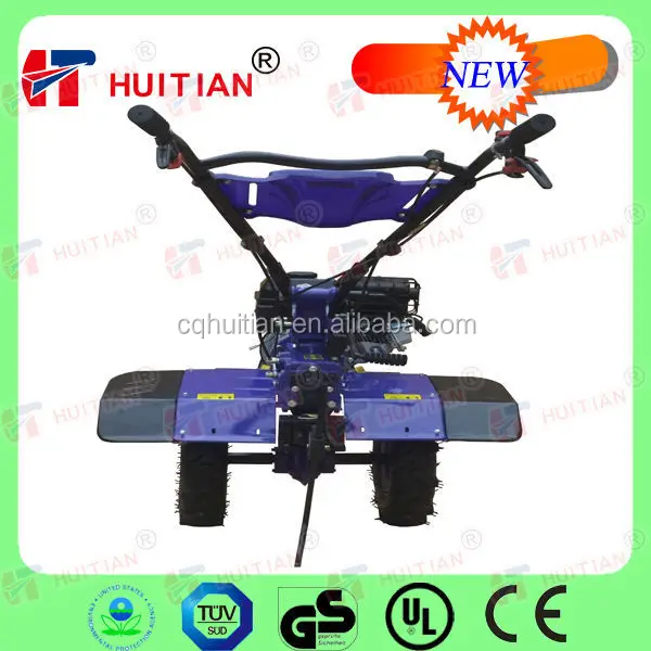 HT1000A 170FB Agricultural Chongqing Motor Hoes
