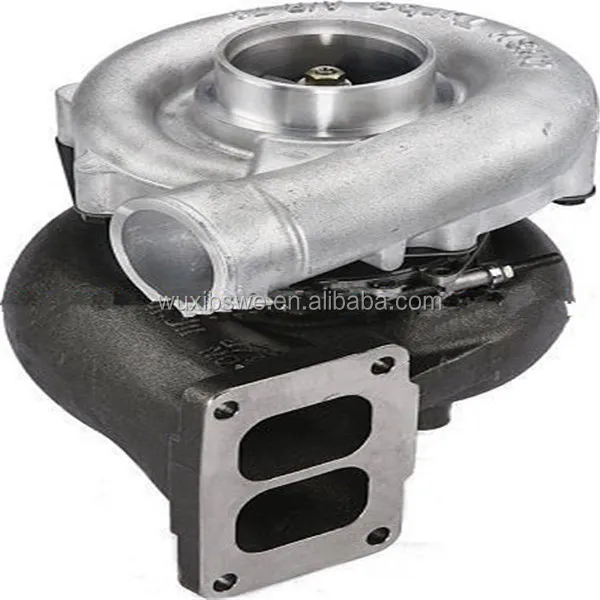 Electric turbocharger TA51 466242-0016 14201-96607 turbo charger forNissan with engine PF6