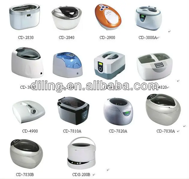 Стоматологический ультразвуковой очиститель