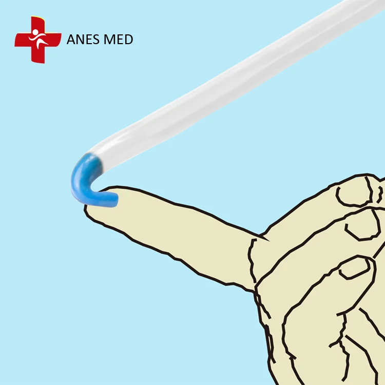 Medical High Quality Double lumen Central Venous catheter Price