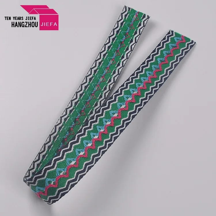PP webbing polyester webbing belt cotton webbing as roll