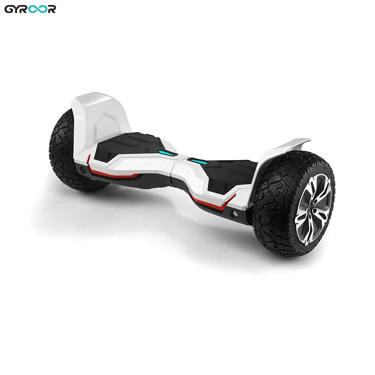 GYROOR Low Price Balancing skate board hover hoverboard wholesale alibaba scooter hoverboard balance car