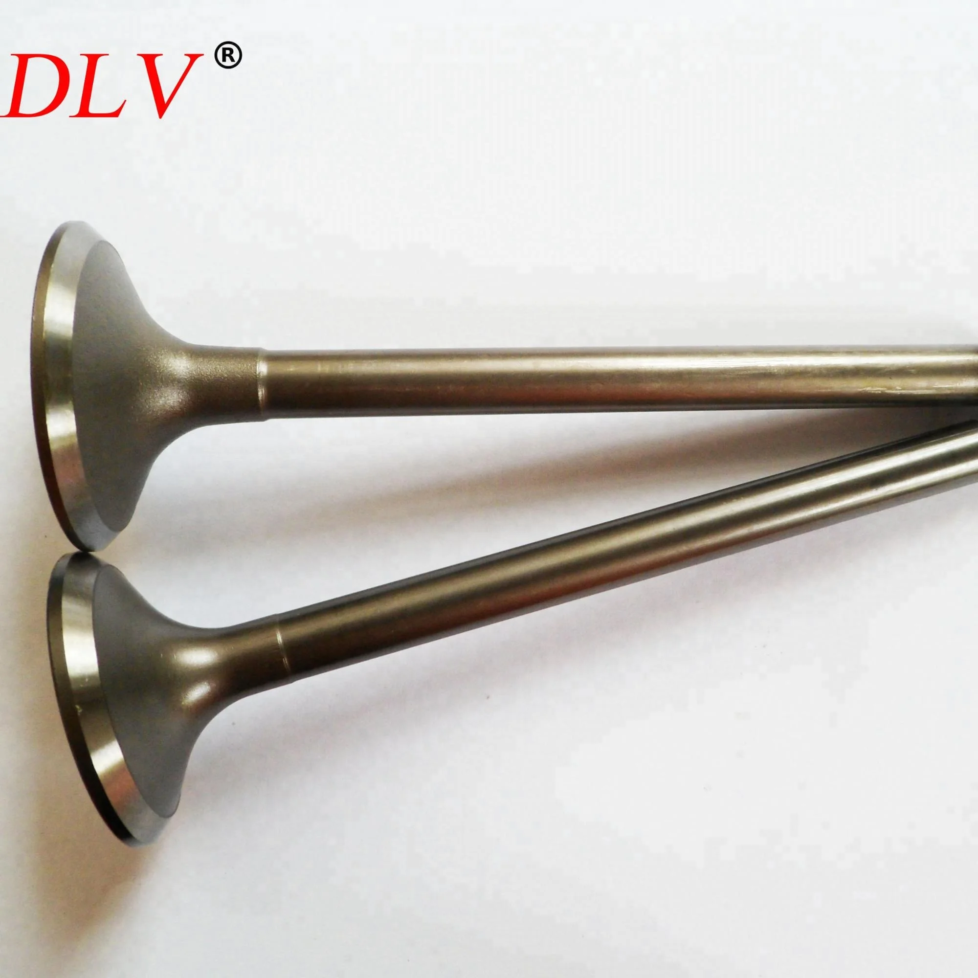 In stock 8DC9 8DC7 engine parts valve for MITSUBISHI intake and exhaust valves 31101-00401 31101-00501 ME061545 ME061546