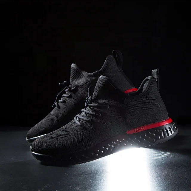 Top quality sport shoe men sport sneaker shoe