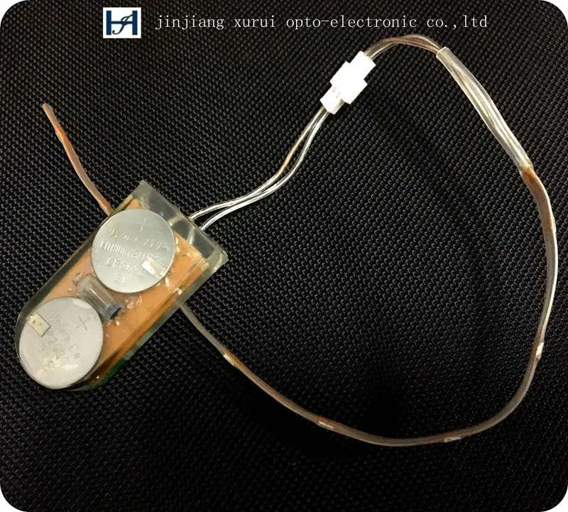 Wholesale New Product Cheap Light up LED Shoe light