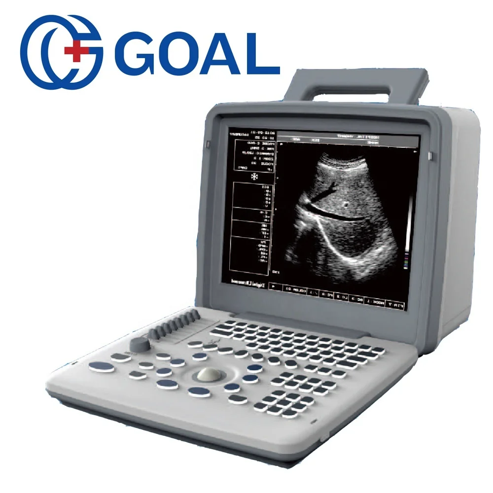 digital ultrasound machine price/ doppler ultrasound