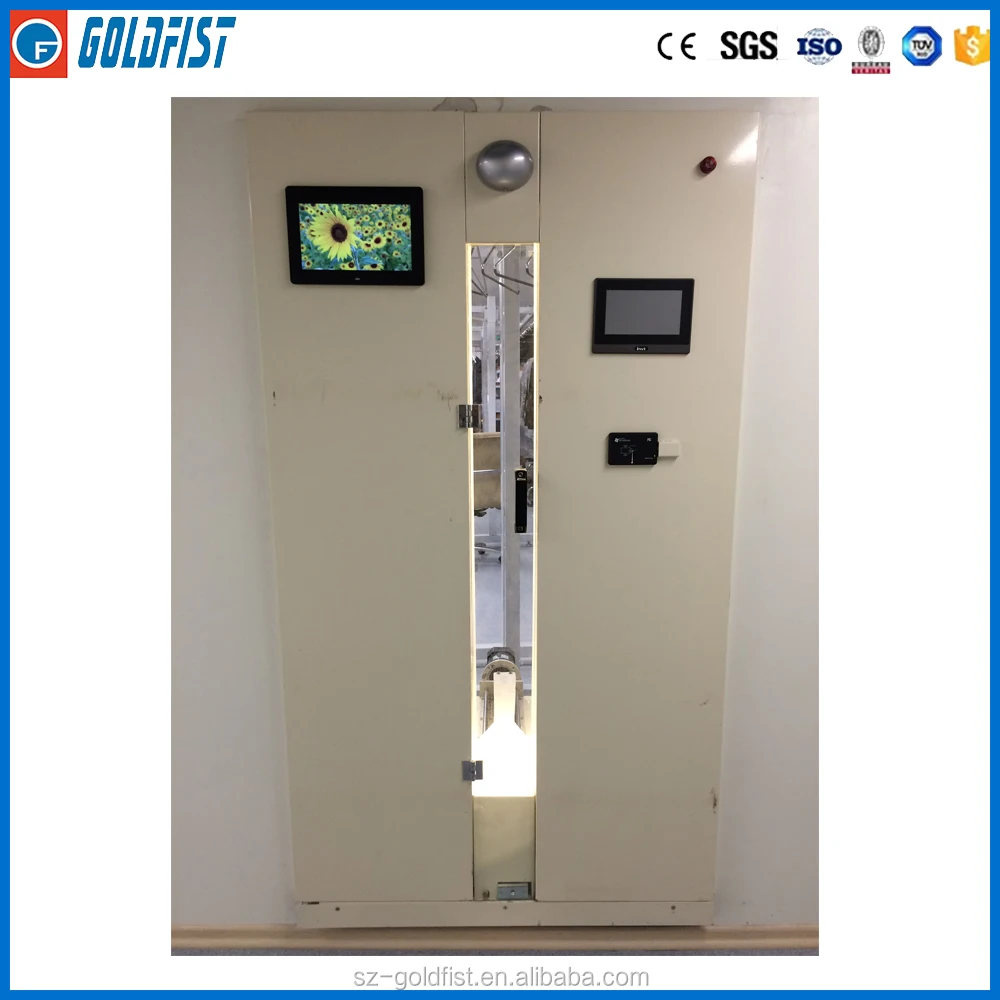 Clothing category system for laundry and casinos