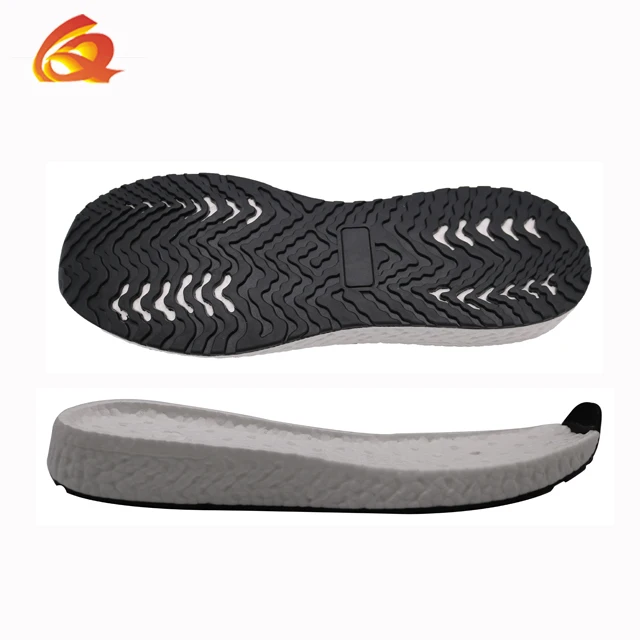 
E-TPU outsole sandal outsole slipper shoes outsole supplier ETPU 