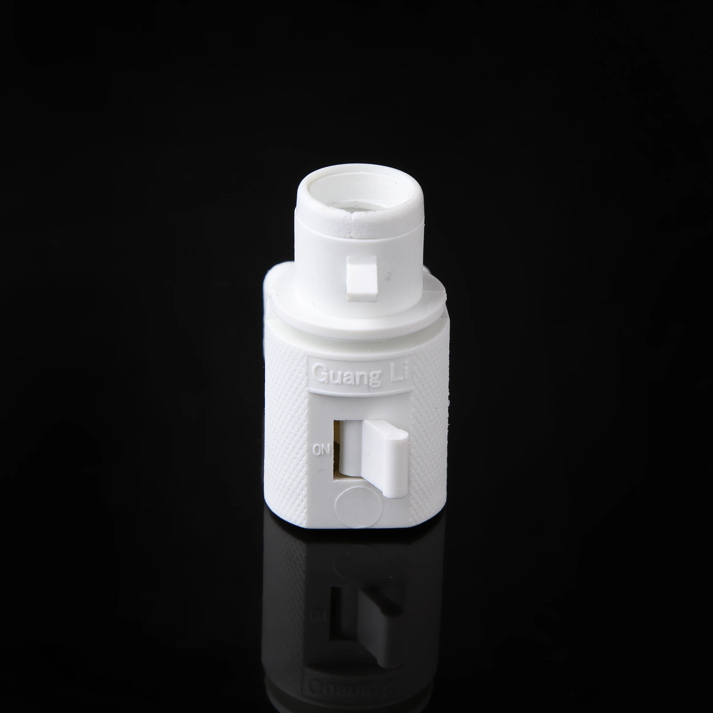 Japan socket PSE certificate E12 holder japan lamp electrical plug socket