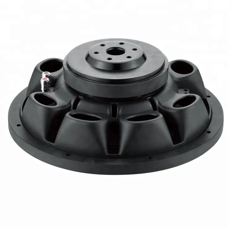 10 inch auto subwoofer unique design sub woofer 10