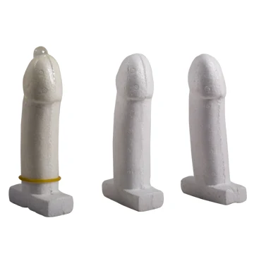 
General Doctor Male Condom Training Model About Using/Training Simulator  (62199106391)