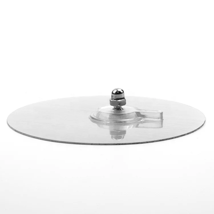 Sticky Hook Nails No Drilling Strong Adhesive Hook for Kitchen Utensils Wall Hook