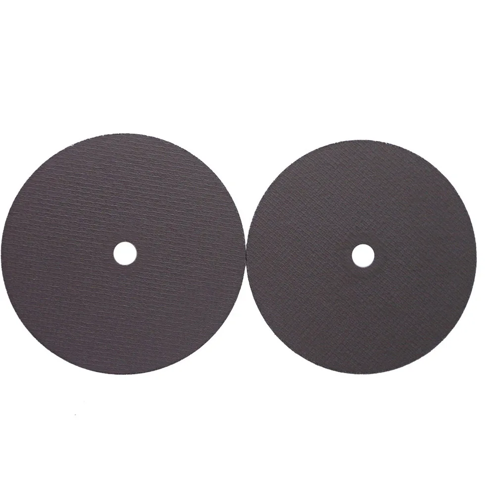 Super Thin White Aluminum Oxide Cut off Wheels for Inox