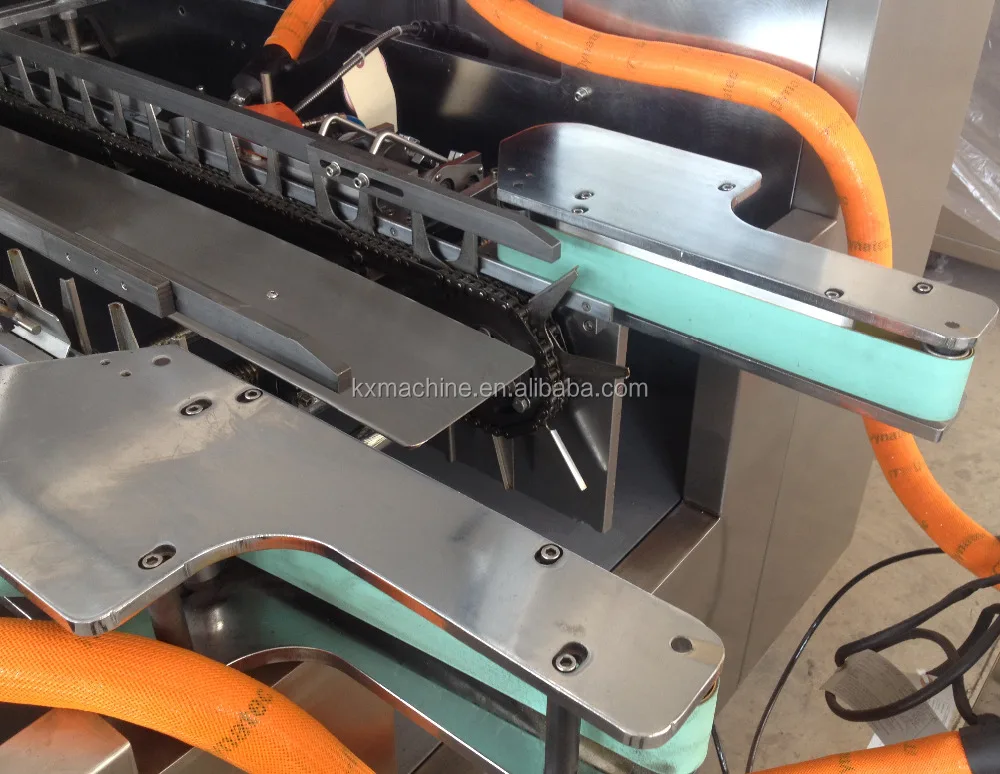 
High Speed box packaging machine for bulb with instruction manual automatic feeding 