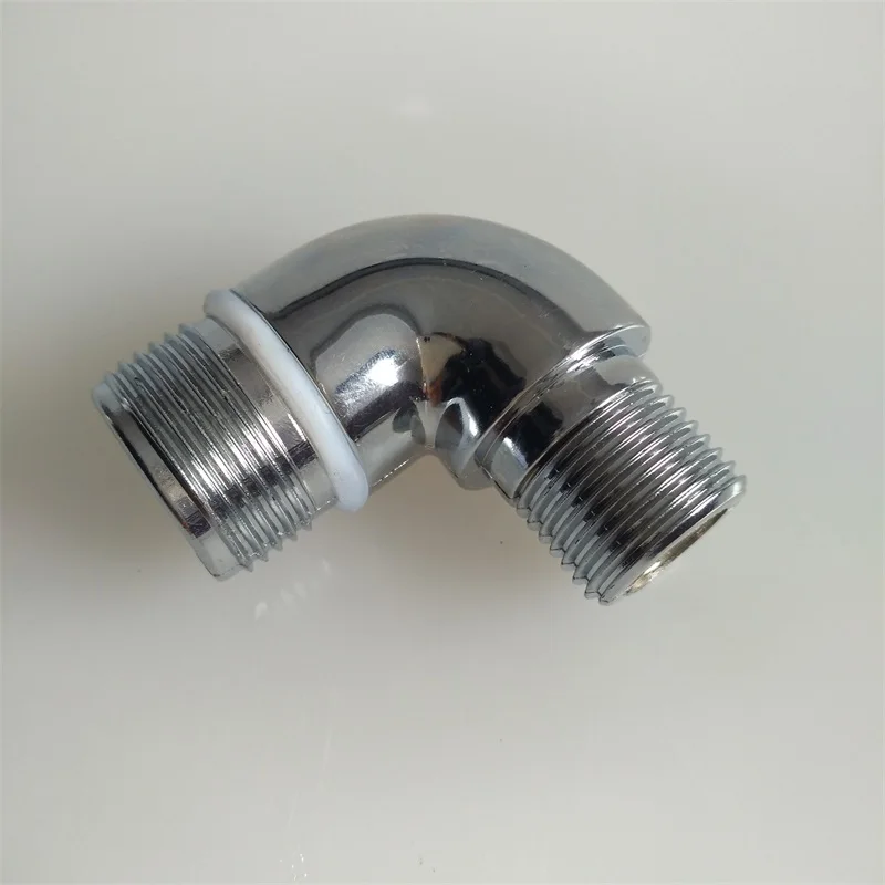 hot double clear housing plastic water filter