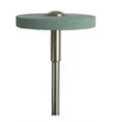 
dental diamond rotary instrument zirconia grinder 