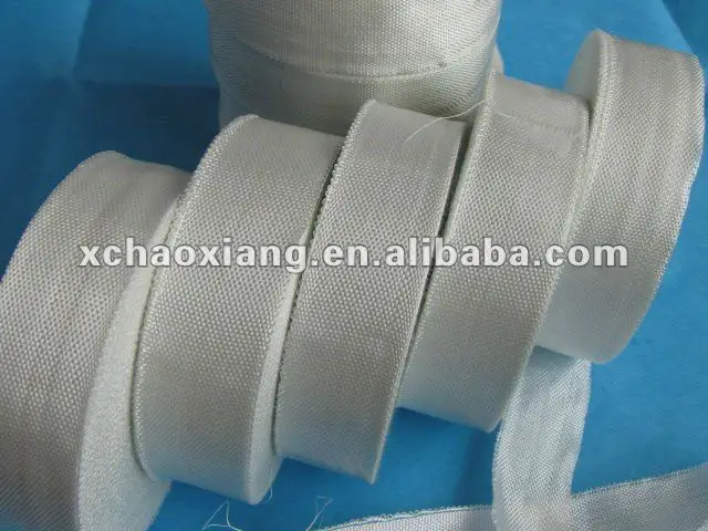Super Insulation Materials Insulation Winding Banding Fiberglass Tape