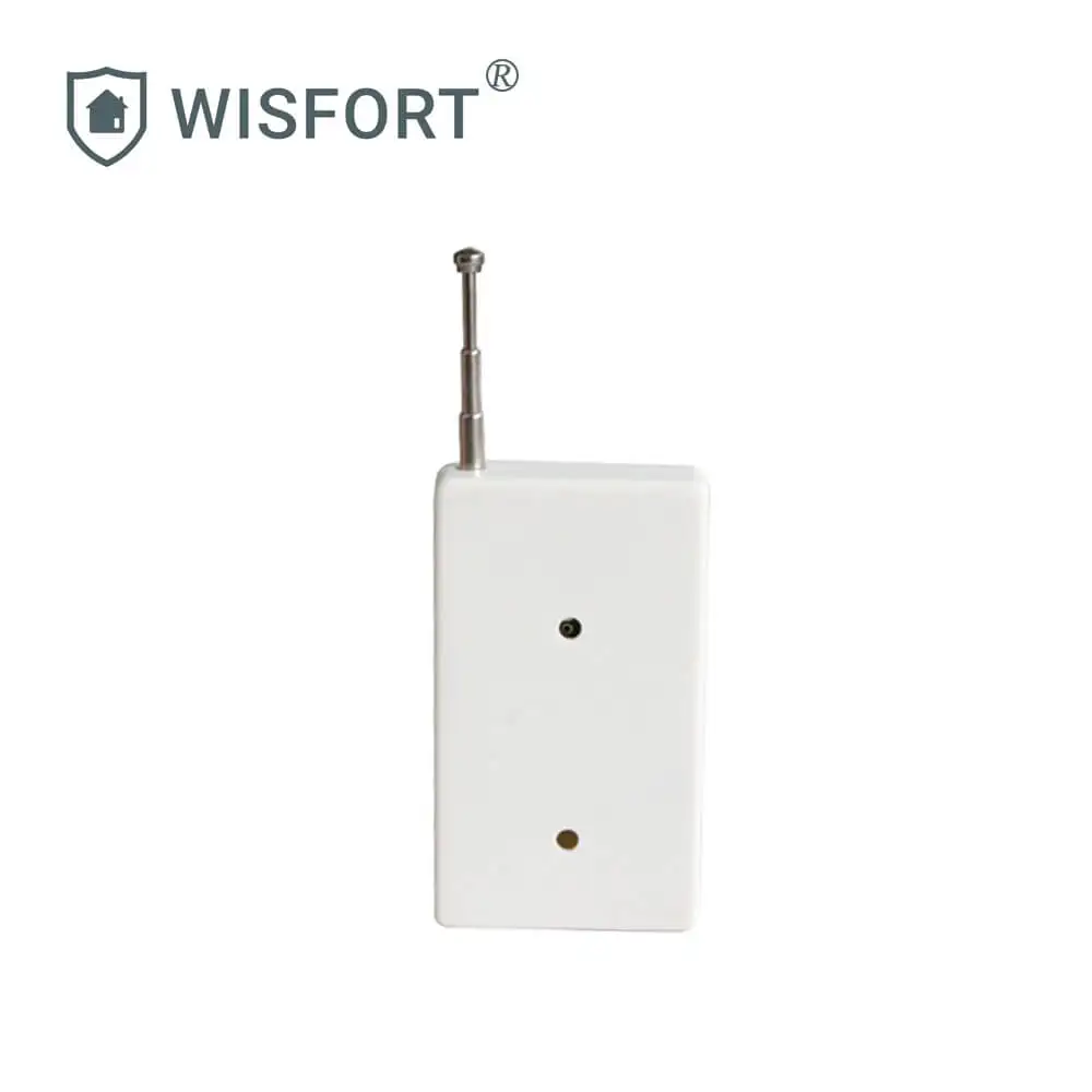 Panic Button RF 433mhz SOS Emergency Button Elderly