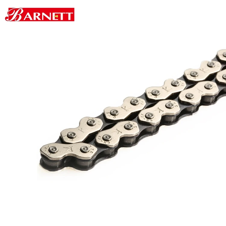Special dynamic structure K series single speed chain for Colnago road bike