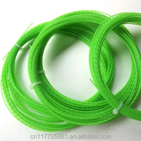 High String Tension Synthetic Gut 1.20mm Tennis Racket String