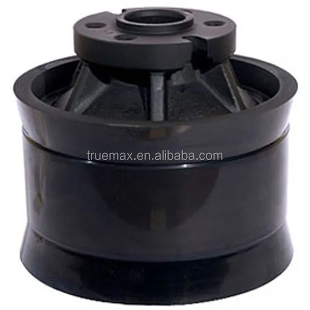 S Valve schwing truck mounted concrete pump spare parts putzmeister for sale