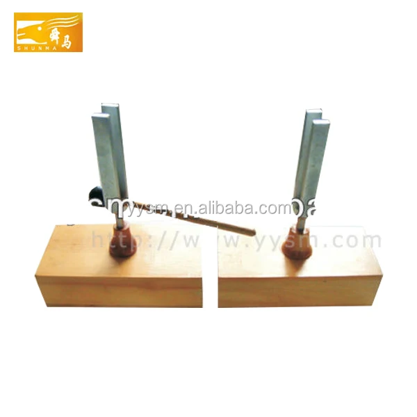 Teaching instrument renaissance tuning fork