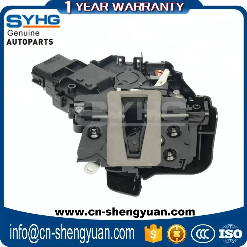 Для Ford 3M5AR21812AK/3M5AR21812AJ/3M5AR21812AK/3M5AR21812AM/4892360/3M5AR21812ER/3M5AR21812EN Авто Центральный замок привод