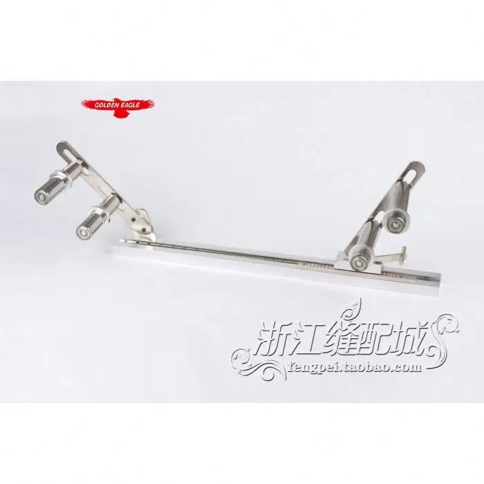 Стандартные алюминиевые прессованные кронштейны, роликовые кронштейны 902