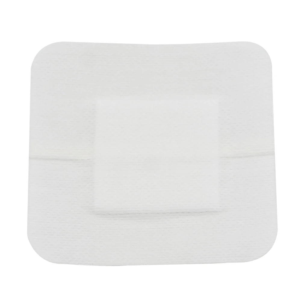OEM Brand Wound Dressing Pad Medical Adhesive Band aid