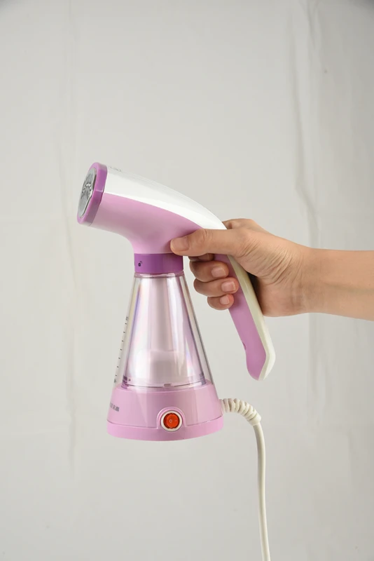 Howga HJ-3006 portable garment steamer multi-function