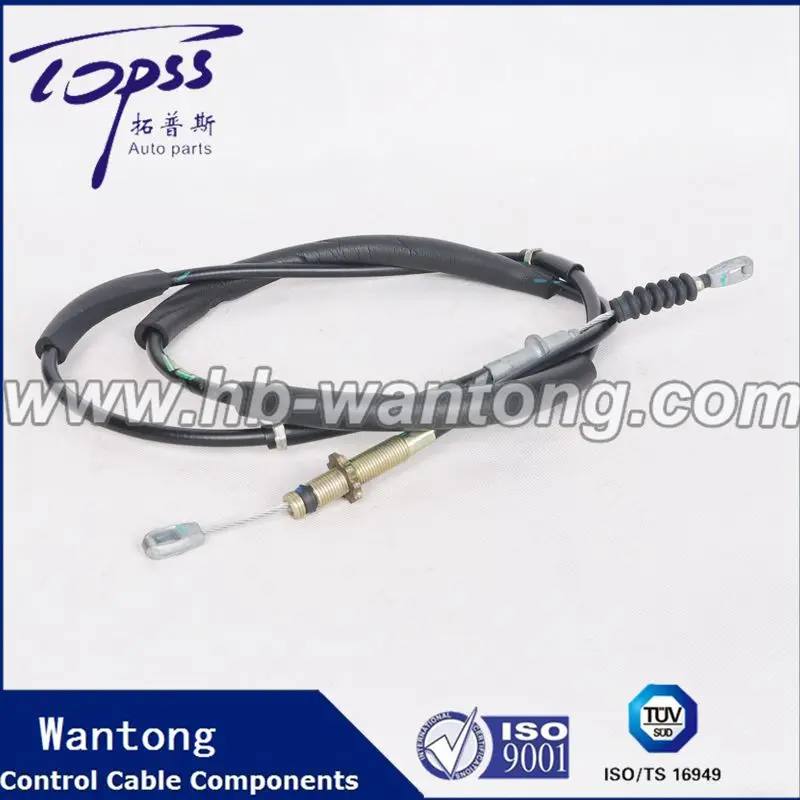 MITSUBISHI MB598411//527073 auto clutch cable