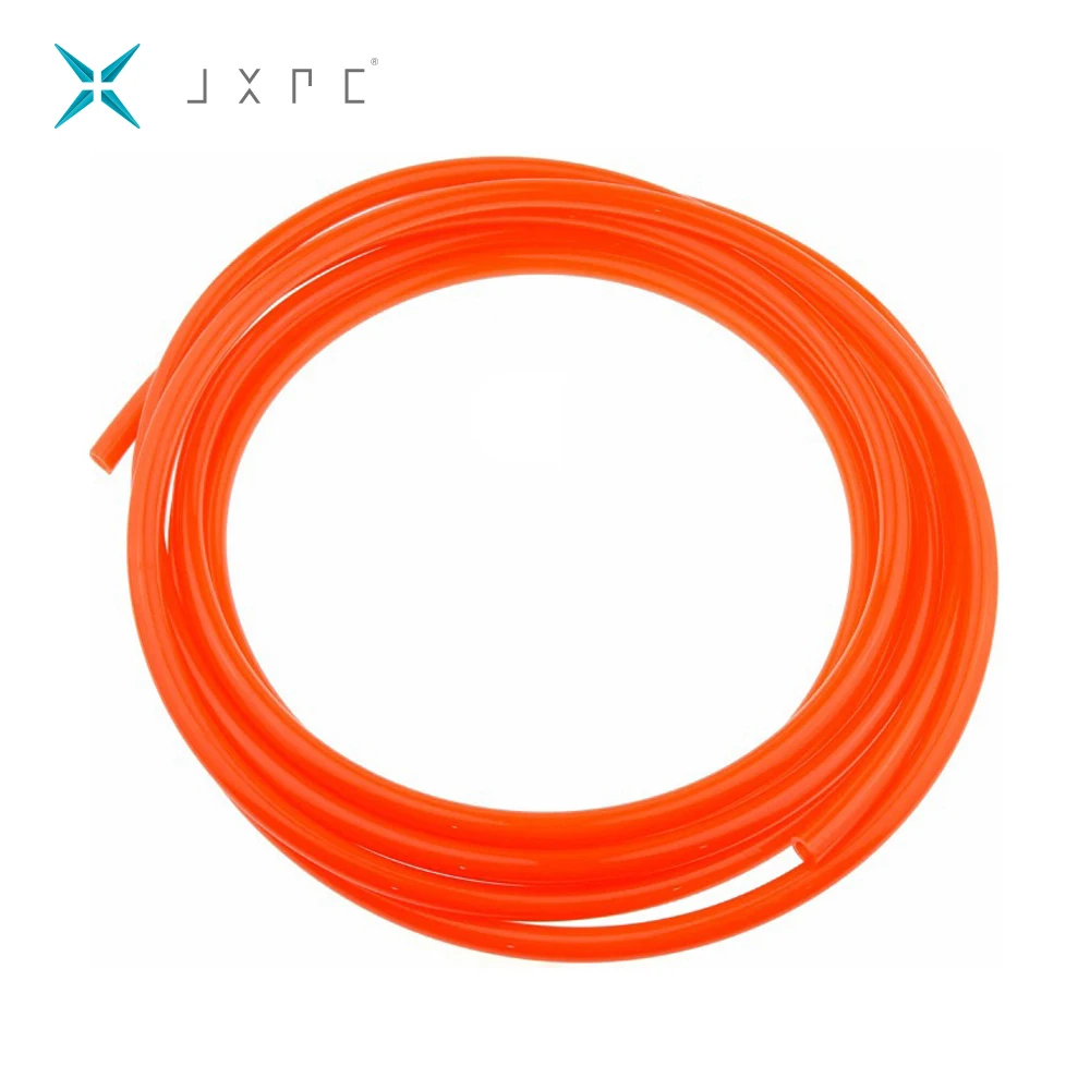 8mm Od 5mm Id PU Air Pneumatic Tube Pipe Hose For Air Line Polyurethane Tubing