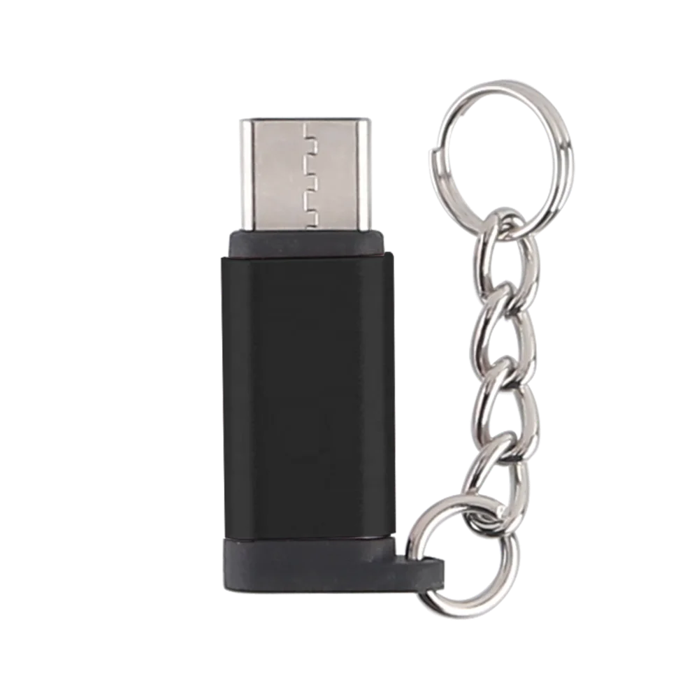  Лучшая цена 8P адаптеры Type C Usb Otg адаптер для