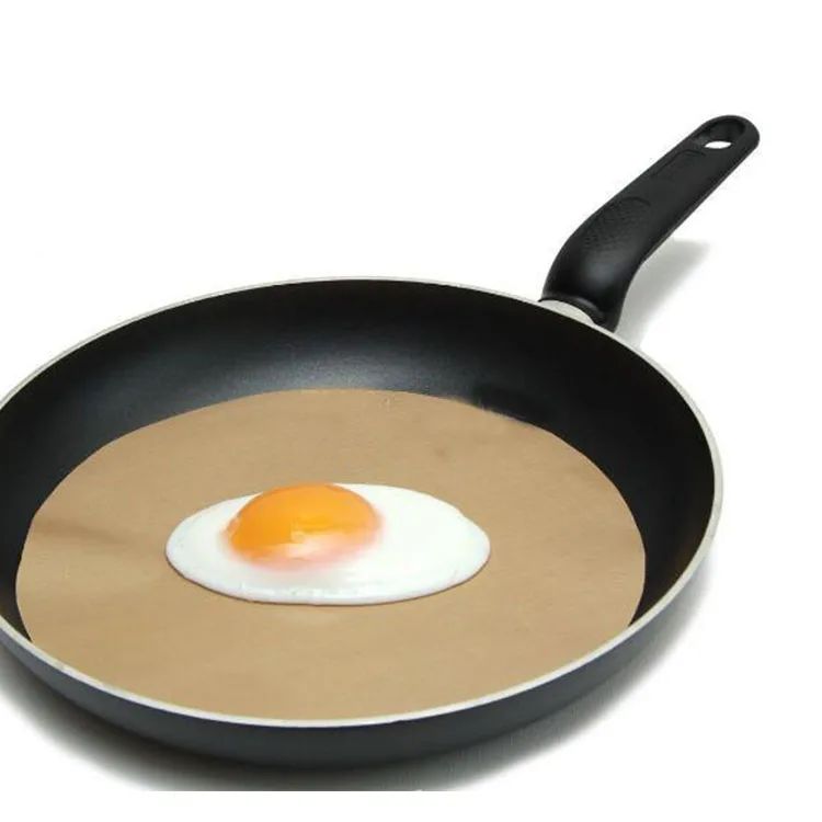 Food Grade 2021 Hot selling high qulity Kitchen frying pan liner