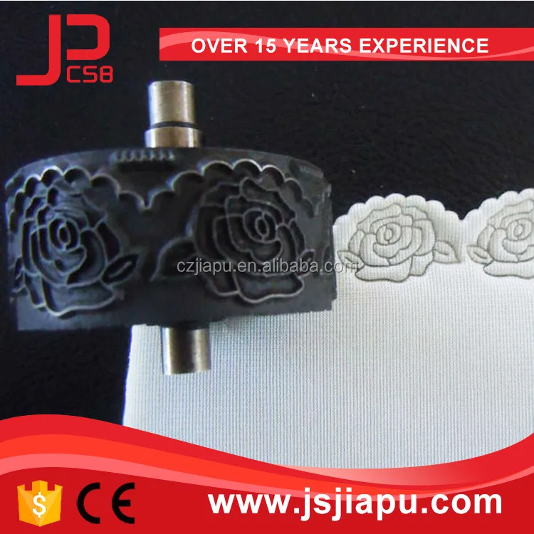 JIAPU Ultrasonic Lace Cutting Machine for Wholesale