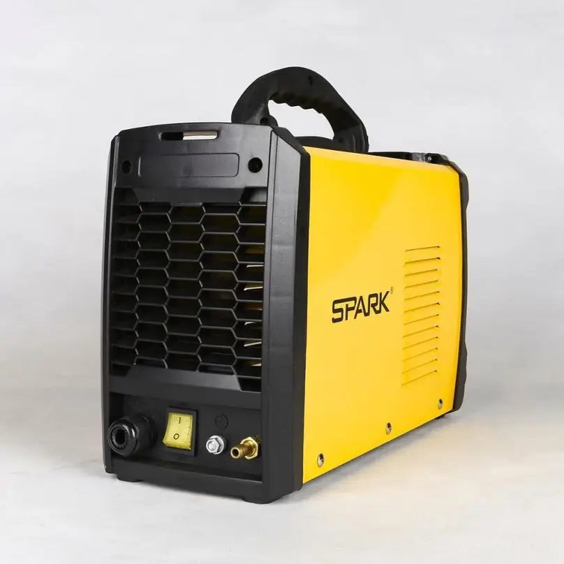  Аппарат для сварки ppr grander от американского производителя SPARK