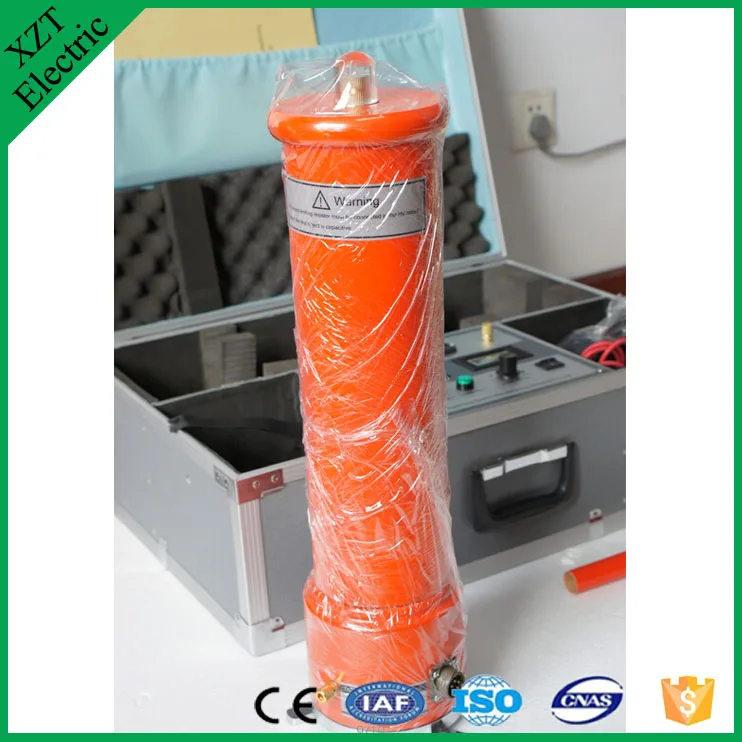 ГЦ Высокого Напряжения Серии HZZGF DC Hipot Тестер Высокого Напряжения Генератора