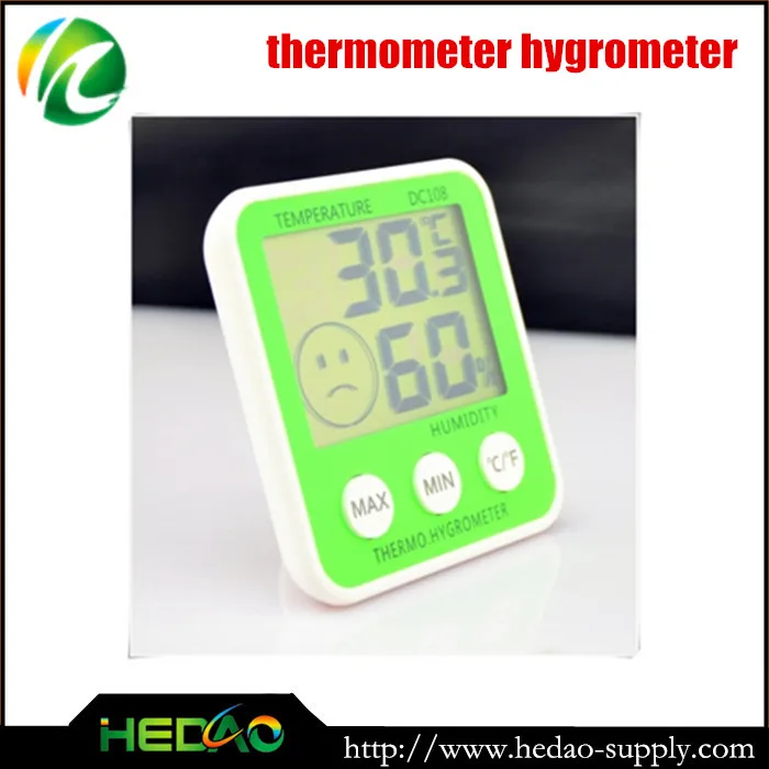 Термометры типа цифровой измеритель влажности