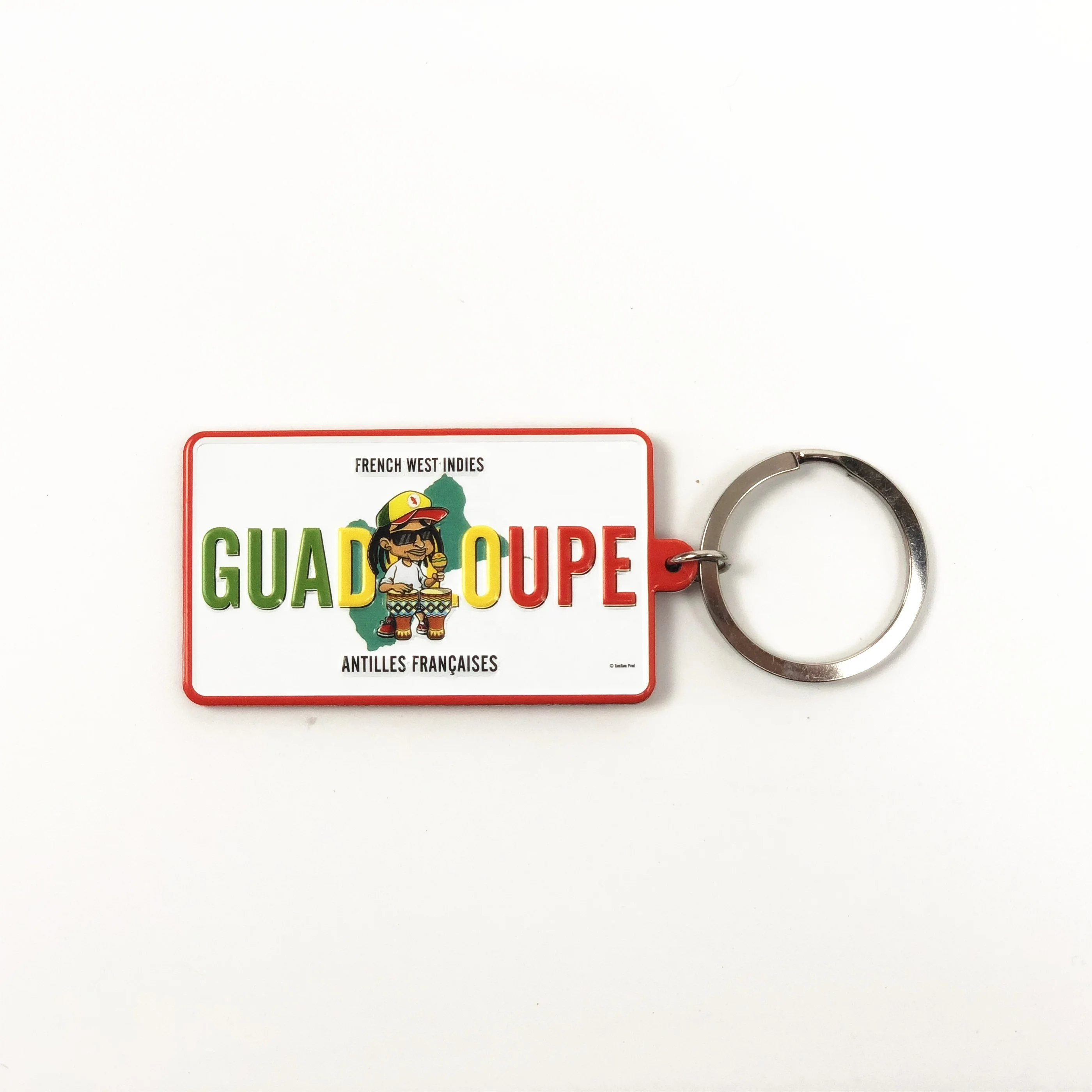 lamborghini key chain with good quality