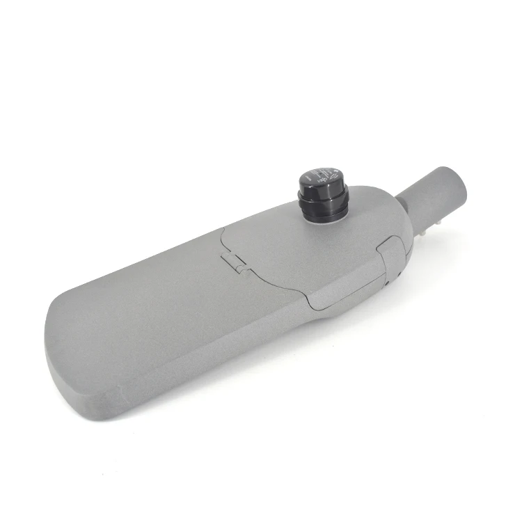 internal driver led street lamp 5 years warranty 10KV SPD safety sensor 150W led street light outdoor