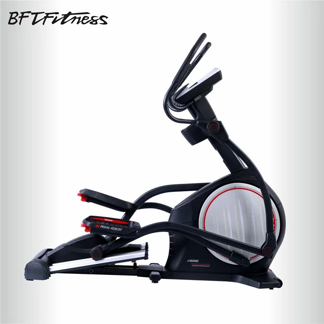 
Commercial Elliptical machine fitness equipment & magnetic elliptical trainer 
